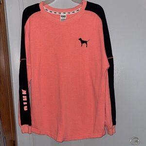 Victoria's Secret Pink Crewneck Top